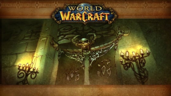 WoW Classic: Scholomance Dungeon Guide