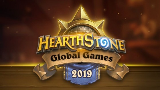 Hearthstone — HGG 2019: information, date, format, schedule