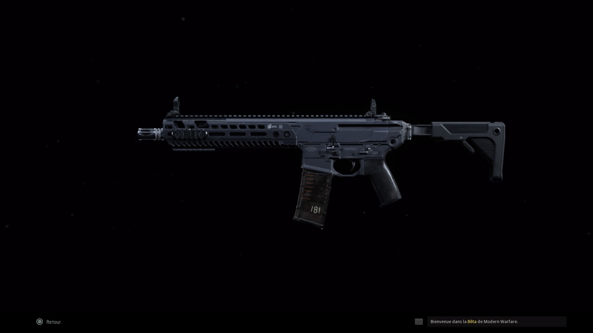 Assault Rifles CoD Modern Warfare Guide — Complete Weapons List