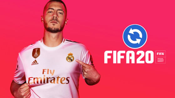 FIFA 20: Update #4 and patch notes dated October 15 2019