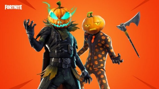 What's on offer in the Fortnite Item Shop for October 18?