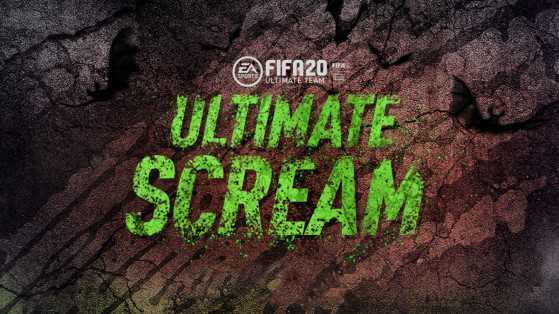 FUT 20: Ultimate Scream players revealed