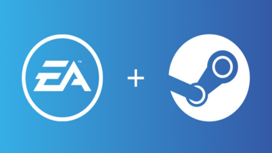 Valve and Electronic Arts join forces: Star Wars Jedi Fallen Order & Apex Legends soon on Steam