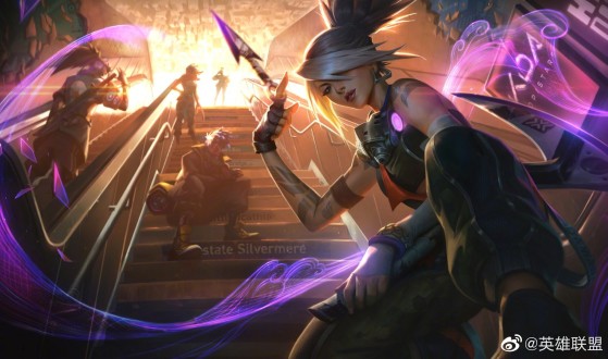 Ask Riot: Skins and Music – League of Legends