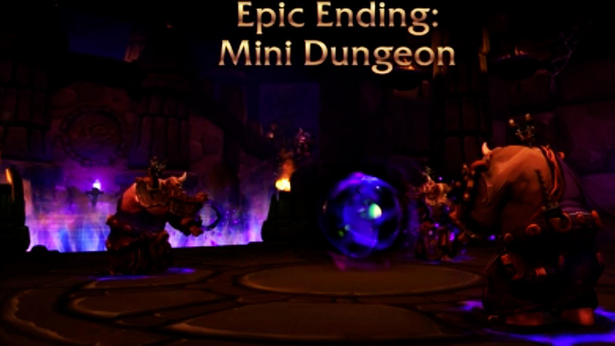 World of Warcraft level squish and leveling in Shadowlands Millenium