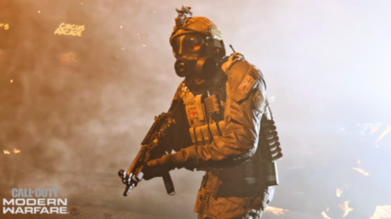 Call of Duty: Modern Warfare: Patch 1.06 goes live