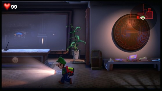 Luigi's Mansion 3