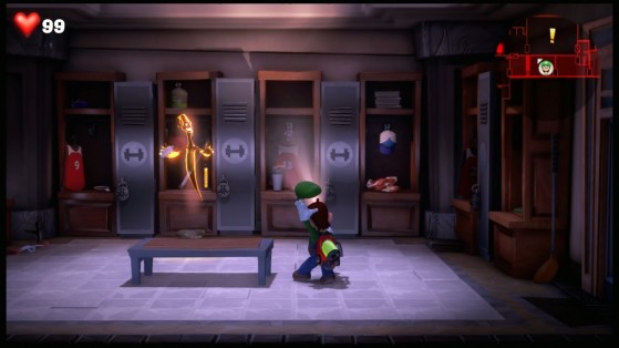 Luigi's Mansion 3