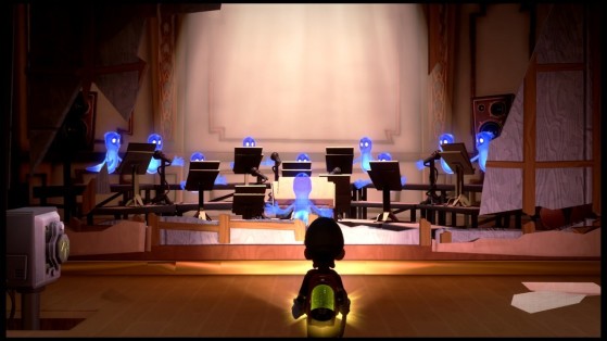 Luigi's Mansion 3