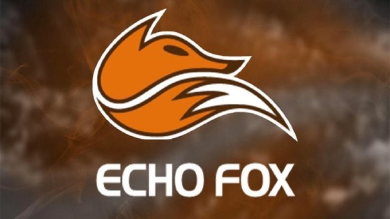 Echo Fox: the structure closes, SonicFox and MKLeo free agent