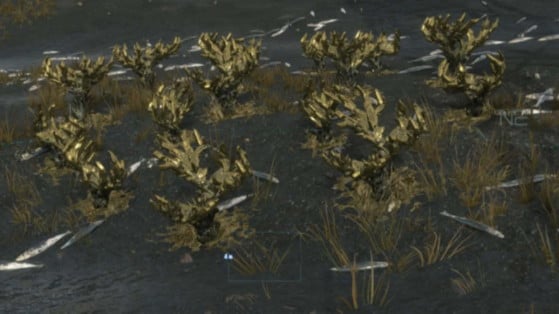 Death Stranding Guide: How to farm chiral crystals and other resources