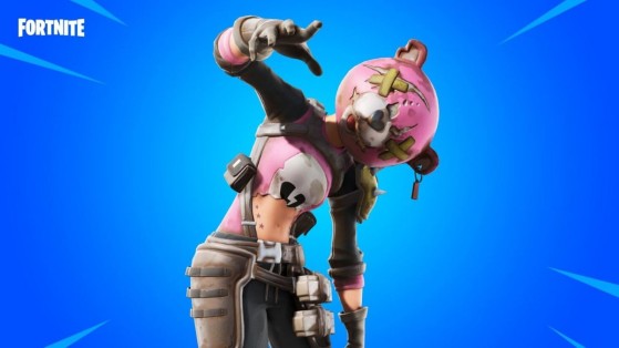 Fortnite: Item Shop for November 13 sees Tempest and Ragsy on offer