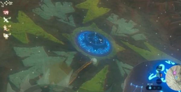 Zelda BotW, All Shrines: Keeha Yoog