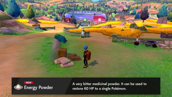 Pokémon Sword & Shield - Full Game Walkthrough 4K60FPS 
