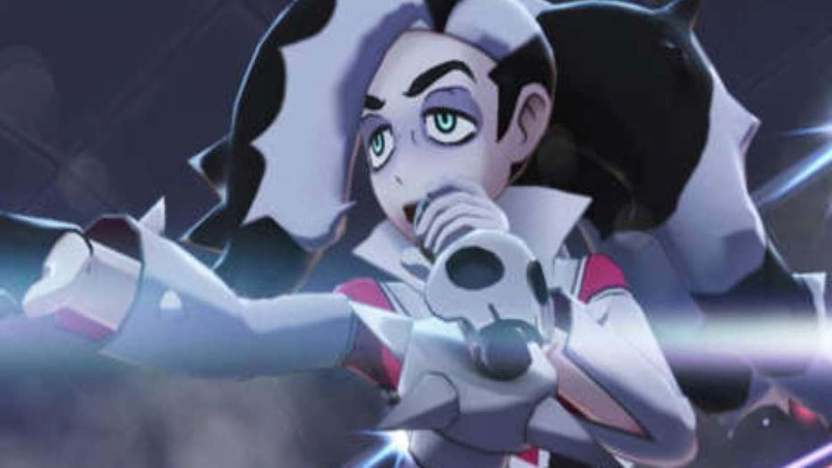 Pokémon Sword & Shield Guide: How To Beat Every Gym Leader
