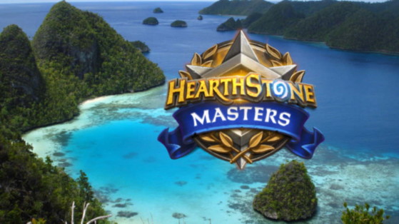 Hearthstone Masters Tours heading to Bali, Indonesia in March!