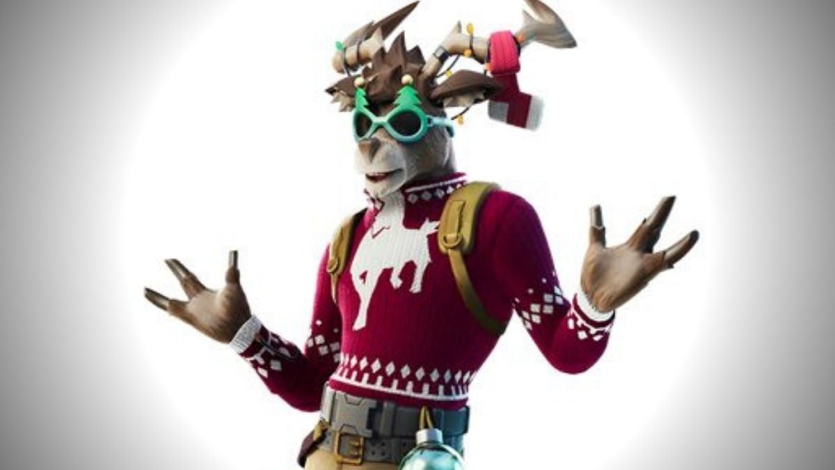 Fortnite: skins leak of update 11.30 - Millenium