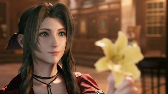 FF7 Remake demo intro leaks ahead of PS4 release