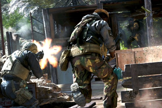 Call of Duty: Modern Warfare Battle Royale: Everything We Know So Far