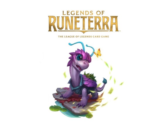 Legends of Runeterra