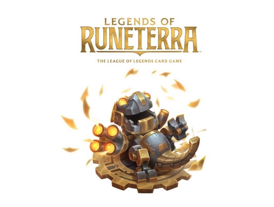 Legends of Runeterra