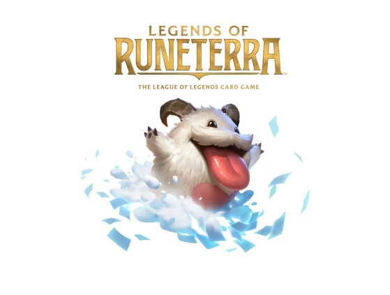 Legends of Runeterra