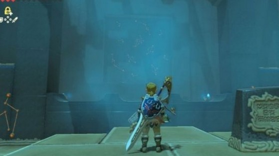 Zelda BotW, All Shrines: Keo Ruug