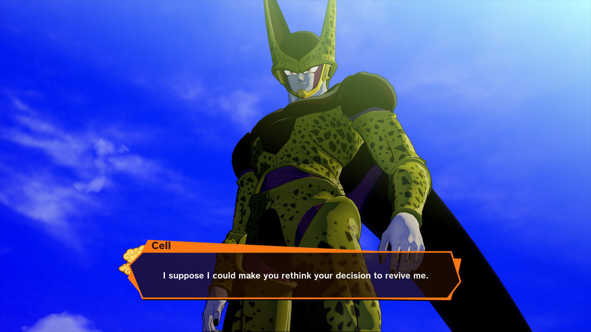 Dragon Ball Z Kakarot Guide the 7 Crystal Balls Millenium