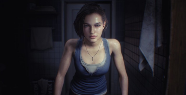 Resident Evil 3 Remake: Overview of characters