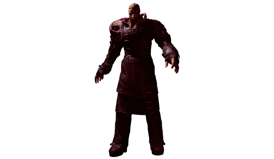 Resident Evil 3 Remake: Overview of characters - Millenium