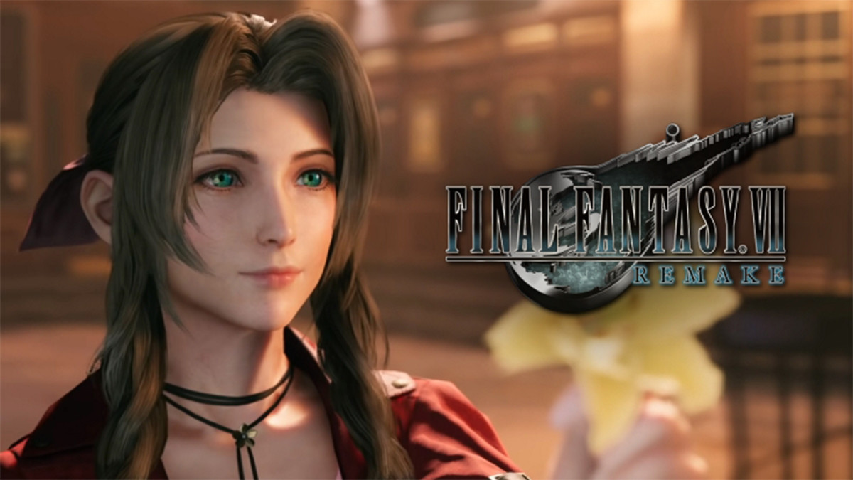 Final Fantasy VII Remake: Todas as informações até agora - Millenium