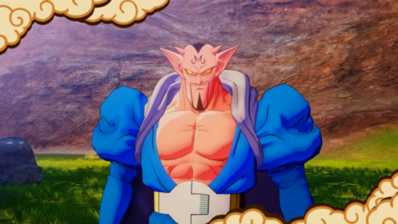 DRAGON BALL Z KAKAROT: SAGA MAJIN BOO (Parte 2) 