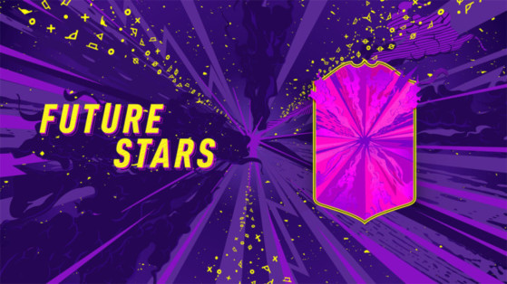 FUT 20: Future Stars, Cards, Dates & Information