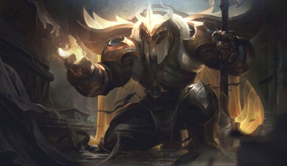 TFT Patch 10.3 Notes: Spatulas disappear from the Carousel