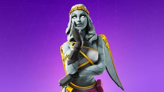 What is in the Fortnite Item Shop today? Metal Mouth & Zadie debut on February 6