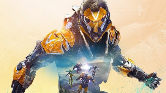 Anthem: Bioware confirms significant redesign