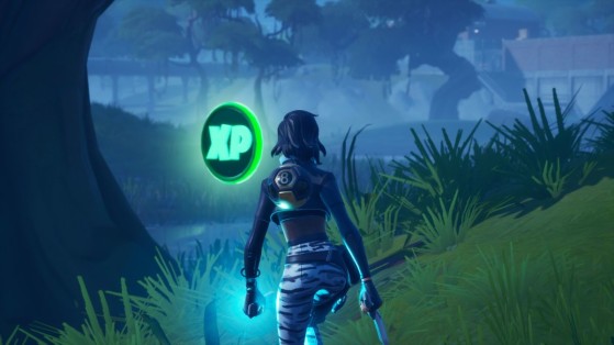 Fortnite: Where to find all XP coins in Chapter 2 Season 2