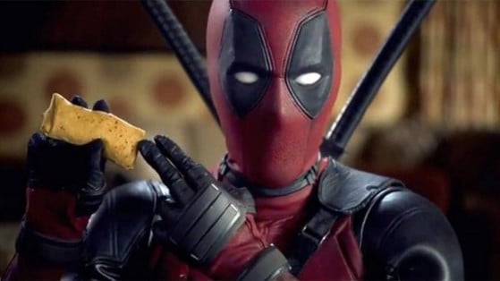Fortnite: How to find Deadpool's chimichangas