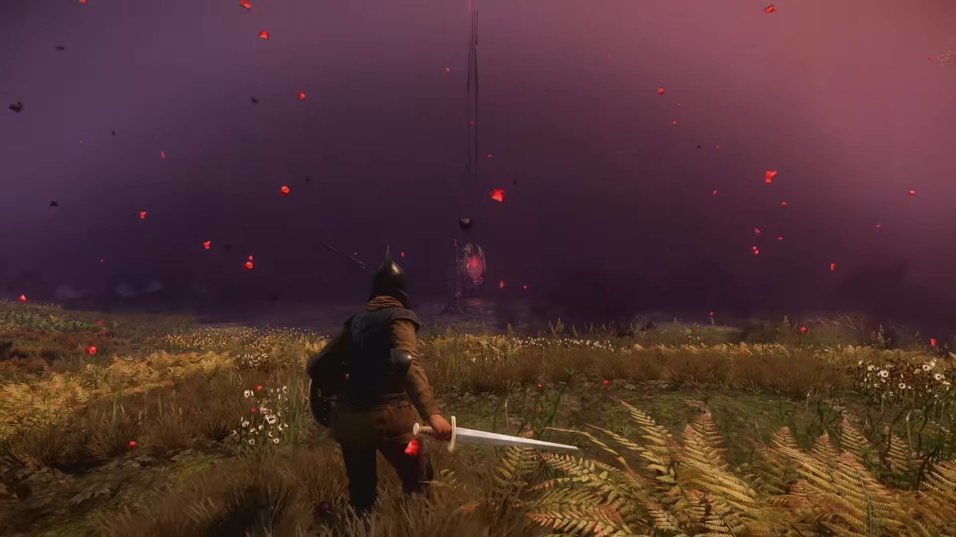 New World Gameplay, PvP and PvE Preview Millenium