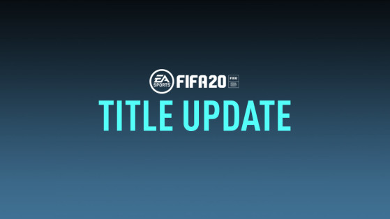 FIFA 20: Title Update #12 Live Across All Platforms