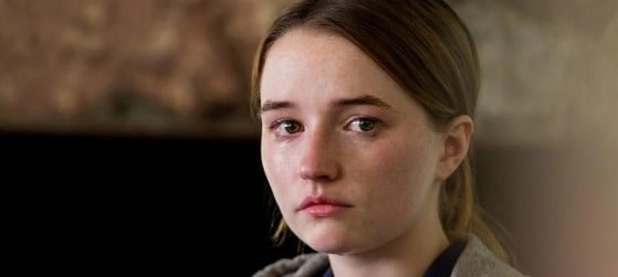 Kaitlyn Dever - The Last of Us 2