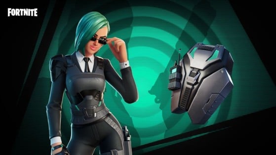 What is in the Fortnite Item Shop today? Envoy & Tailor appear on March 18
