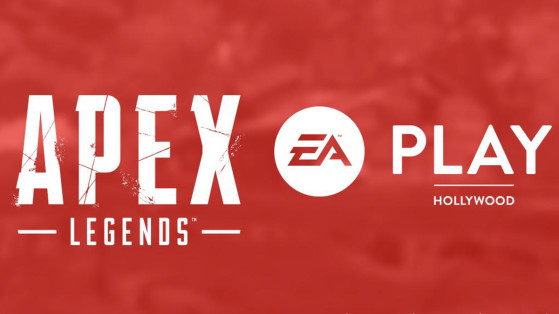 Apex Legends E3 2019: Season 2 and new releases announced!