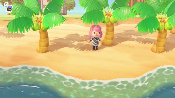 Animal Crossing: New Horizons — List of fruits and how to get them