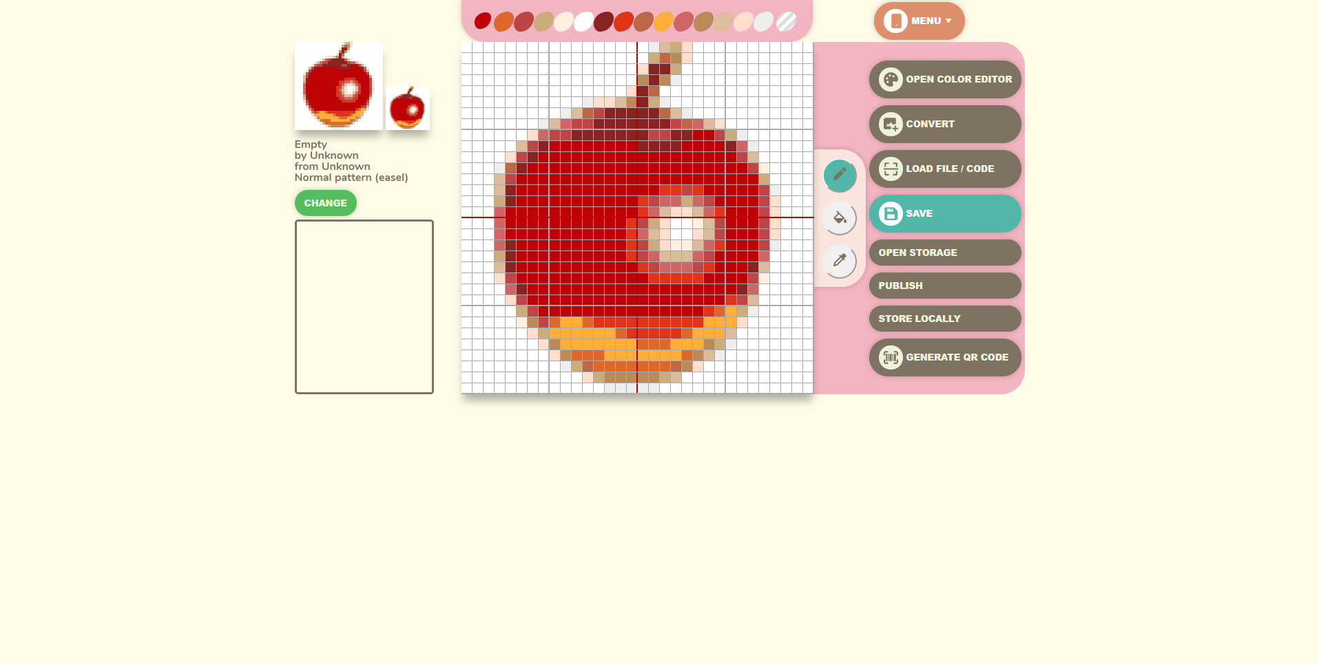Animal Crossing: New Horizons — How to share Custom Design and QR codes ...
