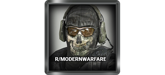 Modern Warfare 2 Remastered art has been unearthed by dataminers