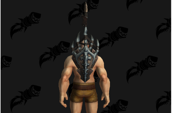 Tier 1 - World of Warcraft