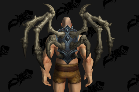 Tier 2 - World of Warcraft