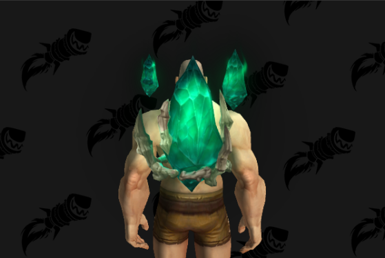 Tier 3 - World of Warcraft