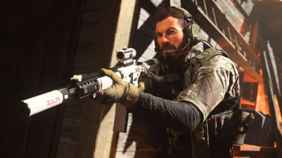 Call of Duty: Modern Warfare: Season 3 exclusive content for PS4 players